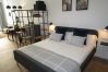 Apartment in Valencia / València - A (VA073) TH Sant Isidre Suite
