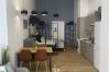 Apartment in Valencia / València - A (VA073) TH Sant Isidre Suite