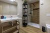 Apartment in Valencia / València - A (VA072) TH Patraix Suite con Terracita