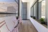 Apartment in Valencia / València - A (VA072) TH Patraix Suite con Terracita
