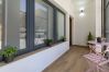 Apartment in Valencia / València - A (VA072) TH Patraix Suite con Terracita
