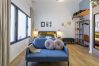 Apartment in Valencia / València - A (VA072) TH Patraix Suite con Terracita