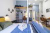 Apartment in Valencia / València - A (VA072) TH Patraix Suite con Terracita