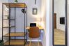 Apartment in Valencia / València - A (VA072) TH Patraix Suite con Terracita