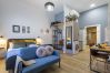 Apartment in Valencia / València - A (VA072) TH Patraix Suite con Terracita