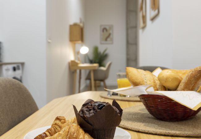 Apartment in Valencia / València - A (VA070.2.6) TH Mediterranean Suites 6