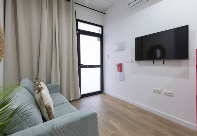 Apartment in Valencia / València - A (VA070.2.6) TH Mediterranean Suites 6