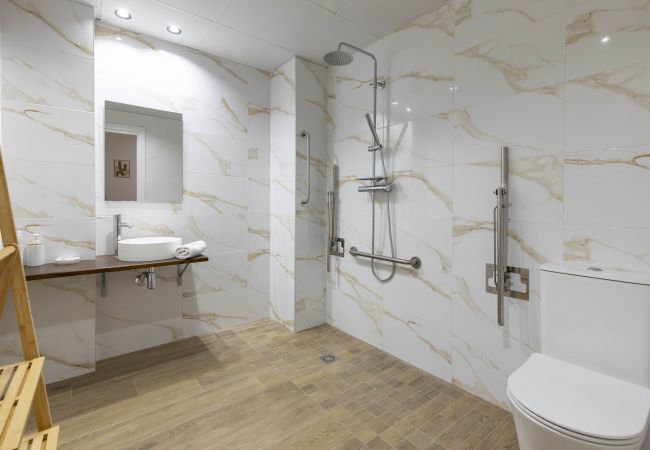 Apartment in Valencia / València - A (VA070.2.6) TH Mediterranean Suites 6