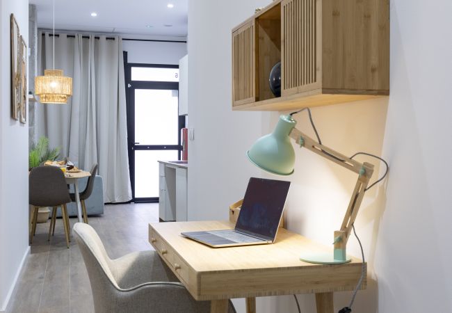 Apartment in Valencia / València - A (VA070.2.6) TH Mediterranean Suites 6