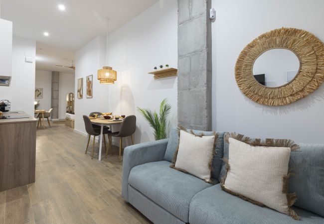 Apartment in Valencia / València - A (VA070.2.6) TH Mediterranean Suites 6