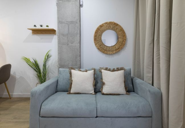 Apartment in Valencia / València - A (VA070.2.6) TH Mediterranean Suites 6