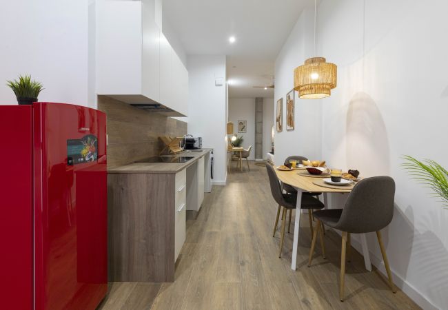 Apartment in Valencia / València - A (VA070.2.6) TH Mediterranean Suites 6