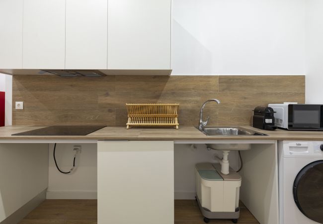 Apartment in Valencia / València - A (VA070.2.6) TH Mediterranean Suites 6