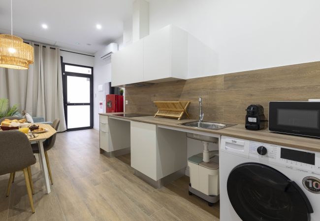 Apartment in Valencia / València - A (VA070.2.6) TH Mediterranean Suites 6