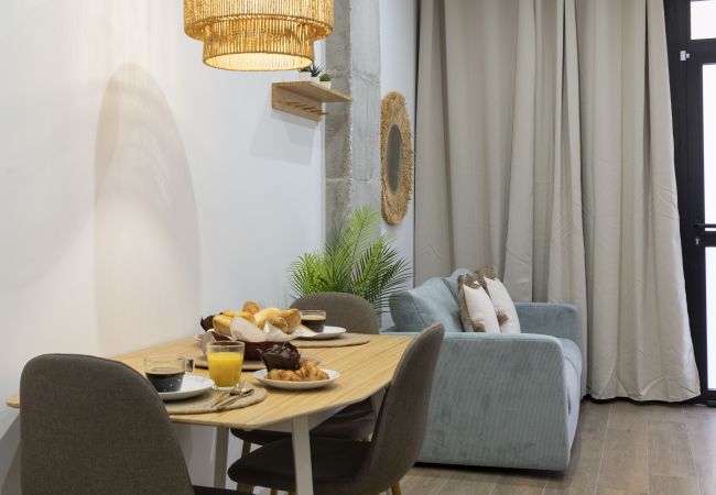 Apartment in Valencia / València - A (VA070.2.6) TH Mediterranean Suites 6