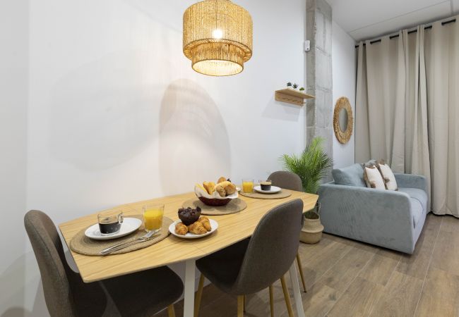 Apartment in Valencia / València - A (VA070.2.6) TH Mediterranean Suites 6