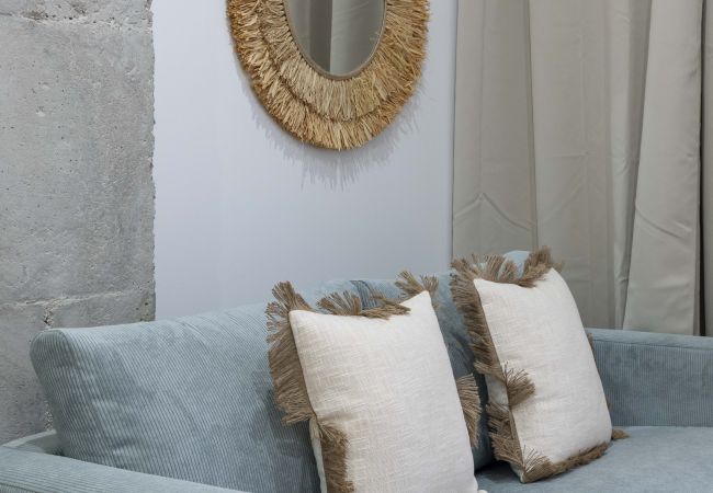 Apartment in Valencia / València - A (VA070.2.6) TH Mediterranean Suites 6