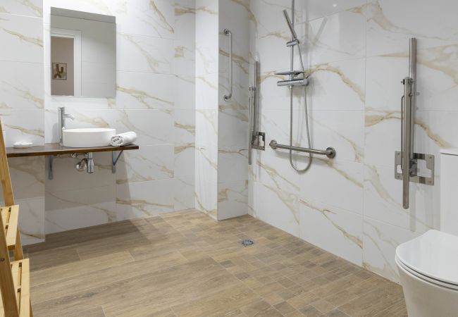 Apartment in Valencia / València - A (VA070.2.6) TH Mediterranean Suites 6