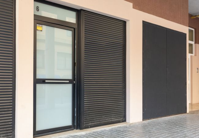 Apartment in Valencia / València - A (VA070.2.6) TH Mediterranean Suites 6