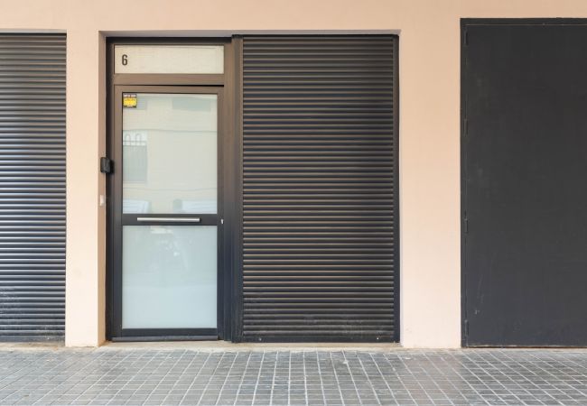 Apartment in Valencia / València - A (VA070.6) TH Mediterranean Suites 6