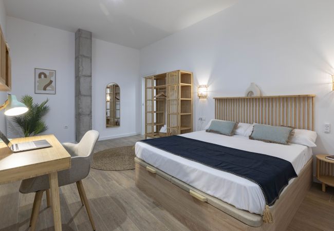 Apartment in Valencia / València - A (VA070.2.6) TH Mediterranean Suites 6