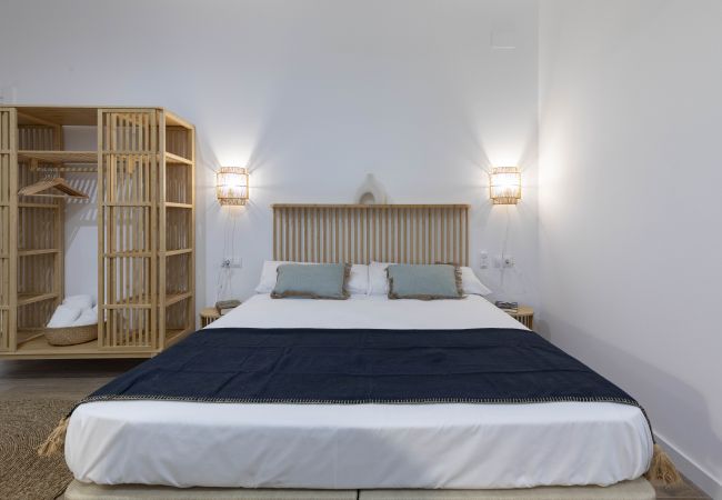 Apartment in Valencia / València - A (VA070.2.6) TH Mediterranean Suites 6