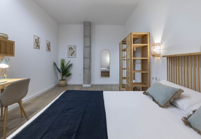 Apartment in Valencia / València - A (VA070.2.6) TH Mediterranean Suites 6