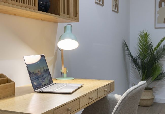 Apartment in Valencia / València - A (VA070.2.6) TH Mediterranean Suites 6