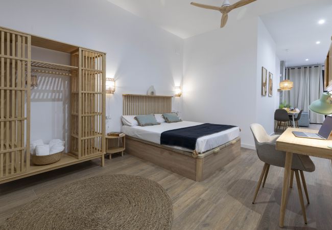 Apartment in Valencia / València - A (VA070.2.6) TH Mediterranean Suites 6