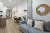 Apartment in Valencia / València - A (VA070.2.6) TH Mediterranean Suites 6