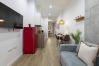Apartment in Valencia / València - A (VA070.2.6) TH Mediterranean Suites 6