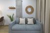 Apartment in Valencia / València - A (VA070.2.6) TH Mediterranean Suites 6