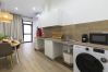 Apartment in Valencia / València - A (VA070.2.6) TH Mediterranean Suites 6