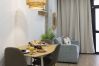 Apartment in Valencia / València - A (VA070.2.6) TH Mediterranean Suites 6