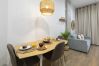 Apartment in Valencia / València - A (VA070.6) TH Mediterranean Suites 6