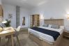Apartment in Valencia / València - A (VA070.2.6) TH Mediterranean Suites 6