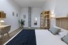 Apartment in Valencia / València - A (VA070.2.6) TH Mediterranean Suites 6