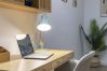 Apartment in Valencia / València - A (VA070.2.6) TH Mediterranean Suites 6