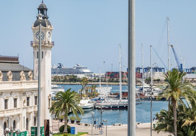Apartment in Valencia / València - A (VA070.2.8) TH Mediterranean Suites 8