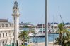 Apartment in Valencia / València - A (VA070.2.8) TH Mediterranean Suites 8