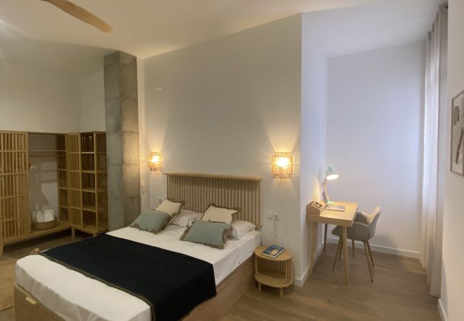 Apartment in Valencia / València - A (VA070.2.9) TH Mediterranean Suites 9