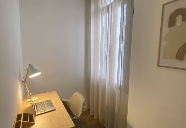 Apartment in Valencia / València - A (VA070.9) TH Mediterranean Suites 9