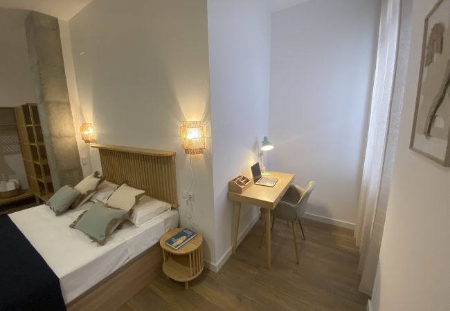 Apartment in Valencia / València - A (VA070.2.9) TH Mediterranean Suites 9