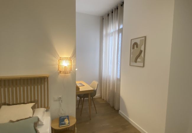 Apartment in Valencia / València - A (VA070.9) TH Mediterranean Suites 9