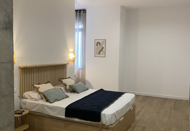 Apartment in Valencia / València - A (VA070.2.9) TH Mediterranean Suites 9