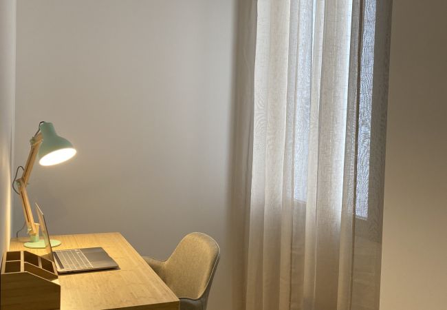 Apartment in Valencia / València - A (VA070.2.9) TH Mediterranean Suites 9