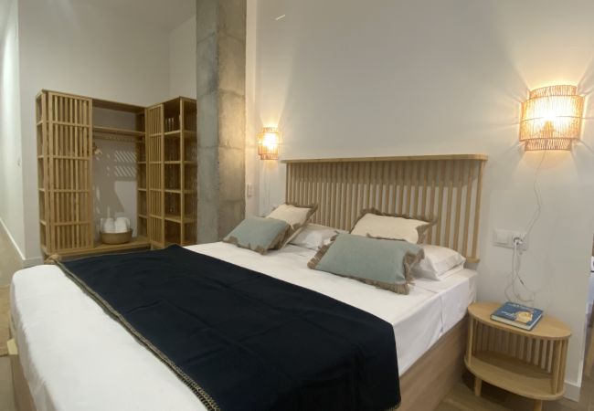 Apartment in Valencia / València - A (VA070.2.9) TH Mediterranean Suites 9