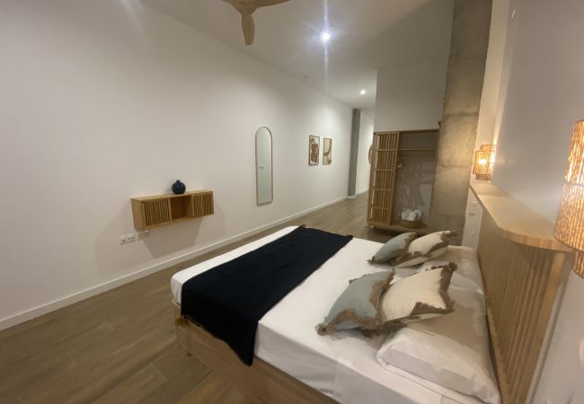 Apartment in Valencia / València - A (VA070.2.9) TH Mediterranean Suites 9