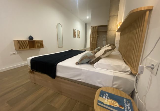 Apartment in Valencia / València - A (VA070.2.9) TH Mediterranean Suites 9