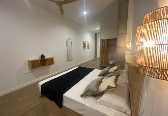 Apartment in Valencia / València - A (VA070.2.9) TH Mediterranean Suites 9